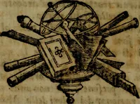 An illustration from Trattato di miniatura, per imparare facilmente a dipingere senza maestro : e la dichiarazione di molti segreti per fare i più bei colori, colla maniera di far l'oro brunito, l'oro in conchiglie, e la vernice della China : quelli, che attendono allo studio delle fortificazioni, impareranno qui a miniare ogni sorta di pianta e di paese (1758)