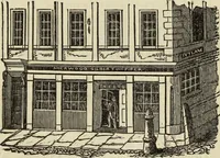 An illustration from The miniature painter's manual containing progressive lessons on the art of drawing and painting likenesses from life on card-board, vellum, and ivory, with concise remarks on the delineation of character and caricature (1844)