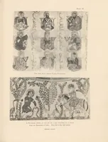 Picture 1 of 7 from The miniature painting and painters of Persia, India and Turkey, from the 8th to the 18th century ... (1912), leaf 51