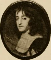 An illustration from Miniatures, ancient and modern (1908)