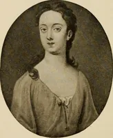An illustration from Miniatures, ancient and modern (1908)