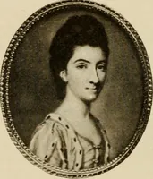 An illustration from Miniatures, ancient and modern (1908)