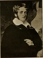 An illustration from Miniatures, ancient and modern (1908)