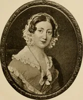 An illustration from Miniatures, ancient and modern (1908)