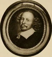 An illustration from Miniatures, ancient and modern (1908)