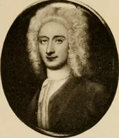 An illustration from Miniatures, ancient and modern (1908)