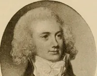 An illustration from Miniatures, ancient and modern (1908)