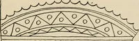 An illustration from Miniatures, ancient and modern (1908)