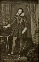 An illustration from Miniatures, ancient and modern (1908)