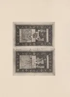 An illustration from Miniatures persanes : tirées des collections de MM. Henry d'Allemagne, Claude Anet, Henri Aubry... (1913)