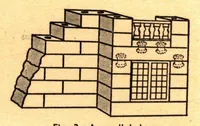 Picture 1 of 12 from Minibrix and Tudor Minibrix book. (1925), leaf 6