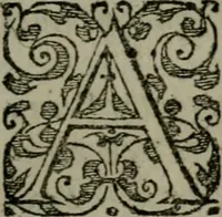 An illustration from Ministrorvm Tigvrinae Ecclesiae, ad confvtationem D. Iacobi Andreae, pro defensione Brentiani testamenti aeditam, apologia (1575)