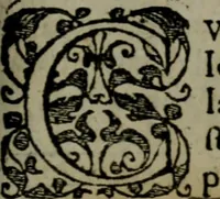 An illustration from Ministrorvm Tigvrinae Ecclesiae, ad confvtationem D. Iacobi Andreae, pro defensione Brentiani testamenti aeditam, apologia (1575)