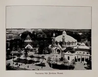 Picture 4 of 7 from Minne från utställningen i Stockholm, 1897 (1897), leaf 61