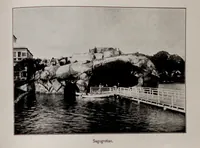 Picture 7 of 7 from Minne från utställningen i Stockholm, 1897 (1897), leaf 75