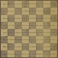 An illustration from The minor tactics of chess; a treatise on the development of the forces in obedience to strategic principle (1901)