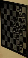 An illustration from The minor tactics of chess; a treatise on the development of the forces in obedience to strategic principle (1901)