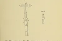 Picture 1 of 13 from Minutes of proceedings of the Royal Artillery Institution (1858), leaf 21