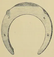 An illustration from Minutes of proceedings of the Royal Artillery Institution (1858)
