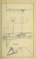 An illustration from Minutes of proceedings of the Royal Artillery Institution (1858)