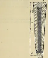An illustration from Minutes of proceedings of the Royal Artillery Institution (1858)