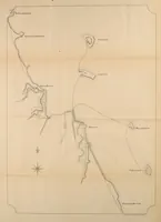 An illustration from Minutes of proceedings of the Royal Artillery Institution (1858)