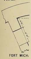 An illustration from Minutes of proceedings of the Royal Artillery Institution (1858)