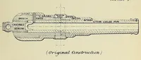 Picture 6 of 9 from Minutes of proceedings of the Royal Artillery Institution (1858), leaf 545