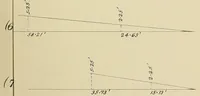 An illustration from Minutes of proceedings of the Royal Artillery Institution (1858)