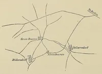 An illustration from Minutes of proceedings of the Royal Artillery Institution (1858)