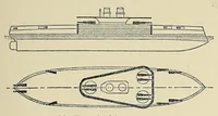 Picture 4 of 10 from Minutes of proceedings of the Royal Artillery Institution (1858), leaf 185