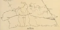 An illustration from Minutes of proceedings of the Royal Artillery Institution (1858)