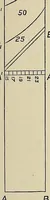 An illustration from Minutes of proceedings of the Royal Artillery Institution (1858)