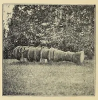 Picture 9 of 9 from Minutes of proceedings of the Royal Artillery Institution (1858), leaf 794