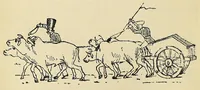 An illustration from Minutes of proceedings of the Royal Artillery Institution (1858)