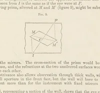 Picture 1 of 2 from Minutes of proceedings of the Royal Artillery Institution (1858), leaf 445