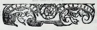 Picture 44 of 68 from Miracoli della Sac.ma Vergine Maria : seguiti a benefitio di quelli che sono stati deuoti della Compagnia del Sant.mo Rosario (1587), leaf 184