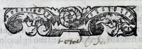 Picture 54 of 68 from Miracoli della Sac.ma Vergine Maria : seguiti a benefitio di quelli che sono stati deuoti della Compagnia del Sant.mo Rosario (1587), leaf 208