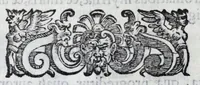 Picture 55 of 68 from Miracoli della Sac.ma Vergine Maria : seguiti a benefitio di quelli che sono stati deuoti della Compagnia del Sant.mo Rosario (1587), leaf 210