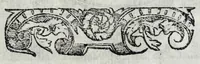 Picture 60 of 68 from Miracoli della Sac.ma Vergine Maria : seguiti a benefitio di quelli che sono stati deuoti della Compagnia del Sant.mo Rosario (1587), leaf 231