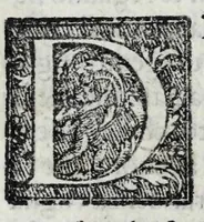 Picture 64 of 68 from Miracoli della Sac.ma Vergine Maria : seguiti a benefitio di quelli che sono stati deuoti della Compagnia del Sant.mo Rosario (1587), leaf 233