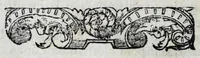 Picture 68 of 68 from Miracoli della Sac.ma Vergine Maria : seguiti a benefitio di quelli che sono stati deuoti della Compagnia del Sant.mo Rosario (1587), leaf 300