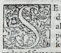 Picture 5 of 68 from Miracoli della Sac.ma Vergine Maria : seguiti a benefitio di quelli che sono stati deuoti della Compagnia del Sant.mo Rosario (1587), leaf 31