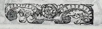Picture 11 of 68 from Miracoli della Sac.ma Vergine Maria : seguiti a benefitio di quelli che sono stati deuoti della Compagnia del Sant.mo Rosario (1587), leaf 49