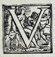 Picture 1 of 68 from Miracoli della Sac.ma Vergine Maria : seguiti a benefitio di quelli che sono stati deuoti della Compagnia del Sant.mo Rosario (1587), leaf 7