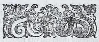 Picture 18 of 68 from Miracoli della Sac.ma Vergine Maria : seguiti a benefitio di quelli che sono stati deuoti della Compagnia del Sant.mo Rosario (1587), leaf 76