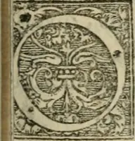 An illustration from Miraculum mundi, sive, Plena perfectaque descriptio admirabilis naturae, ac proprietatis potentissimi subiecti : ab antiquis menstruum universale sive mercurius philosophorum dicti : quo vegetabilia, animalia & mineralia facillime in saluberrima medicamenta & imperfecta metalla in permanentia ac perfecta transmutari possunt (1653)