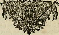 An illustration from Miraculum mundi, sive, Plena perfectaque descriptio admirabilis naturae, ac proprietatis potentissimi subiecti : ab antiquis menstruum universale sive mercurius philosophorum dicti : quo vegetabilia, animalia & mineralia facillime in saluberrima medicamenta & imperfecta metalla in permanentia ac perfecta transmutari possunt (1653)