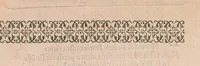 Picture 3 of 5 from Mirifici logarithmorum canonis descriptio, ejusque usus, in utraque trigonometria; ut etiam in omni logistica mathematica, amplissimi, facillimi, & expeditissimi explicatio (1614), leaf 16