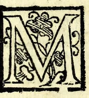 An illustration from Mirinda : favola pastorale (1619)